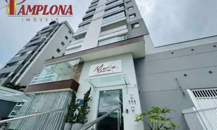 Apartamento com 2 quartos à venda no itoupava norte, blumenau  por r$ 490.000