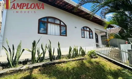 Casa com 3 quartos à venda no tribess, blumenau  por r$ 590.000