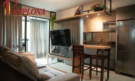 Apartamento com 2 quartos à venda no Fortaleza, Blumenau  por R$ 600.000