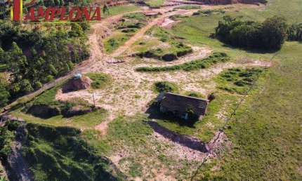 Chácara / sítio com 2 quartos à venda no Macucos, Gaspar  por R$ 1.500.000