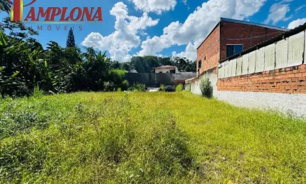 Terreno à venda no fortaleza, blumenau  por r$ 330.000