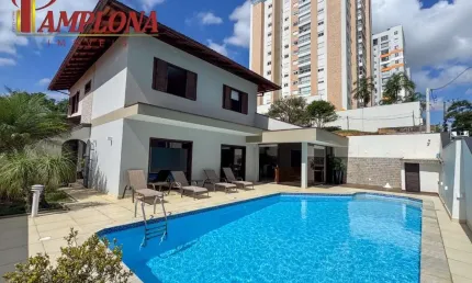 Casa com 4 quartos à venda no Itoupava Seca, Blumenau  por R$ 2.000.000