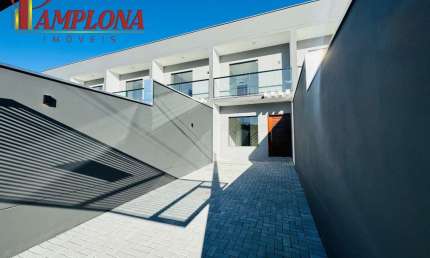 Casa com 2 quartos para alugar no Belchior Central, Gaspar  por R$ 2.400