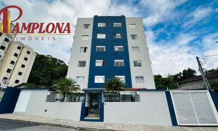 Apartamento com 2 quartos para alugar no Itoupava Norte, Blumenau  por R$ 1.800