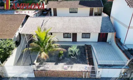 Casa com 2 quartos à venda no Tribess, Blumenau  por R$ 600.000