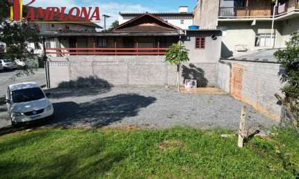 Terreno comercial para alugar no Fortaleza, Blumenau  por R$ 1.500