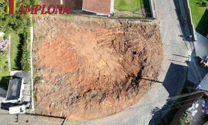 Terreno à venda no Tribess, Blumenau  por R$ 320.000