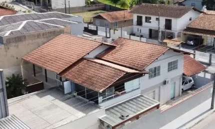 Casa com 2 quartos à venda no Itoupava Norte, Blumenau  por R$ 1.100.000