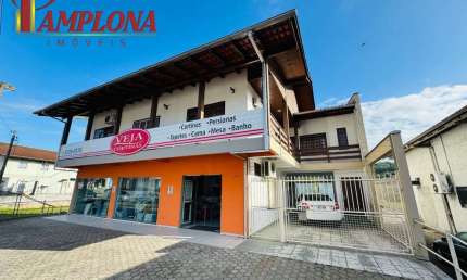 Casa com 4 quartos para alugar no Fortaleza, Blumenau  por R$ 5.000