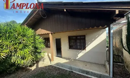 Casa com 3 quartos à venda no Fortaleza, Blumenau  por R$ 390.000