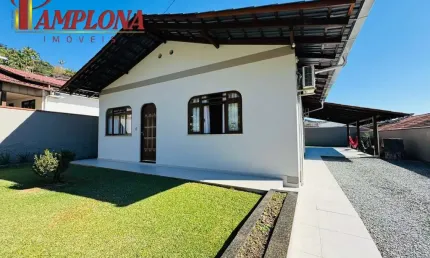Casa com 3 quartos à venda no Tribess, Blumenau  por R$ 769.000