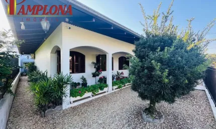 Casa com 4 quartos à venda no itoupava norte, blumenau  por r$ 877.000