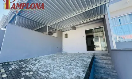Casa com 2 quartos para alugar no Itoupava Norte, Blumenau  por R$ 2.800