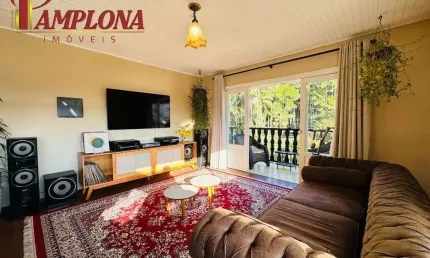 Apartamento com 3 quartos à venda no Garcia, Blumenau  por R$ 399.000