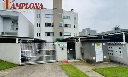 Apartamento com 2 quartos para alugar no fortaleza, blumenau  por r$ 1.700