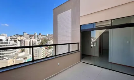 Cobertura Duplex no São Mateus com 03 suítes e 03 vagas de garagem