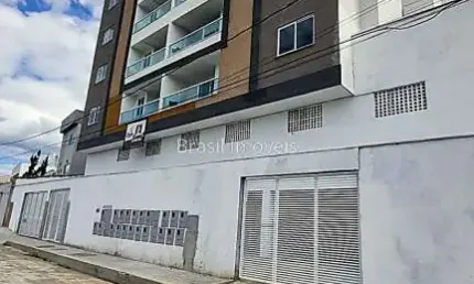 Apartamento Garden , 02 quartos com 02 vagas, no Aeroporto