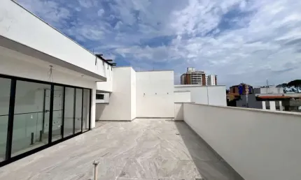 Cobertura com 4 quartos à venda na Rua Olegário Maciel, Santa Helena, Juiz de Fora