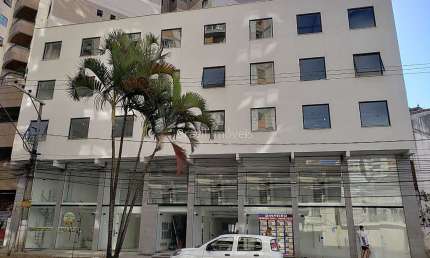Ponto comercial à venda na Avenida Presidente Itamar Franco, São Mateus, Juiz de Fora