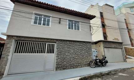 Casa com 4 quartos à venda na Rua da Laguna, Jardim Glória, Juiz de Fora
