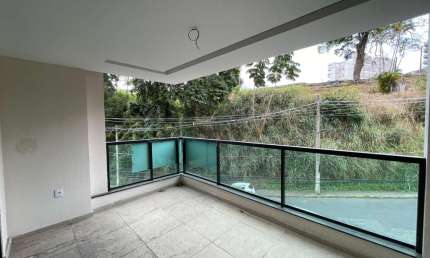 Apartamento 2 suítes e varanda gourmet bairro Bom Pastor