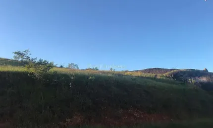 Terreno à venda na Alameda Ilva Mello Reis, Santo Antônio, Juiz de Fora