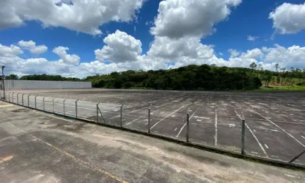 Barracão / Galpão / Depósito para alugar na Rodovia BR 267, Nova Era, Juiz de Fora