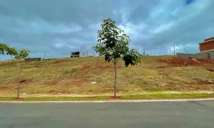 Terreno à venda na Avenida Deusdedith Salgado, Salvaterra, Juiz de Fora