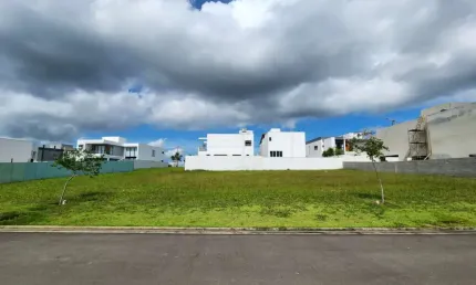 Lote totalmente plano fase 2 - alphaville - juiz de fora