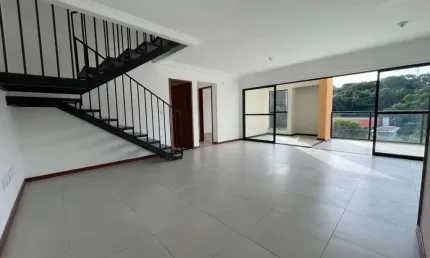 Cobertura com 4 quartos à venda na Rua Chanceler Oswaldo Aranha, São Mateus, Juiz de Fora