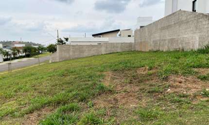 Terreno em condomínio fechado à venda na Rua Maripá, Alphaville, Juiz de Fora