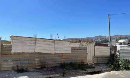 Casa com 4 quartos à venda na Rua Paulo Kneipp, Bom Clima, Juiz de Fora