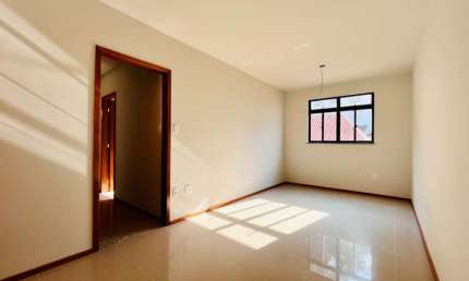 Apartamento com 2 quartos à venda na Rua São Sebastião, Santa Helena, Juiz de Fora