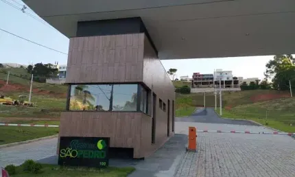 Terreno à venda na Rua Acácio Alves Alvim, Marilândia, Juiz de Fora