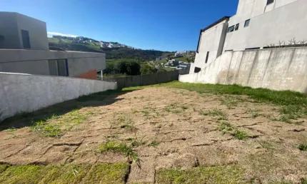 Terreno à venda na Rua São Thomé das Letras, Alphaville, Juiz de Fora