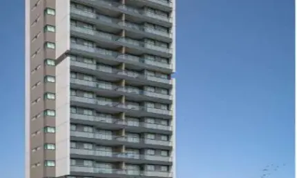 Apartamento de 03 quartos, um suíte, 02 vagas de garagem no Bairro Estrela Sul - Juiz de Fora