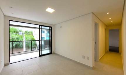 Apartamento com 2 quartos à venda na Rua Francisco Vaz de Magalhães, Cascatinha, Juiz de Fora