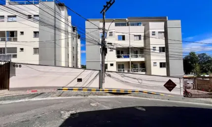 Cobertura com 3 quartos à venda na Rua Zélia Maria Valentin, São Pedro, Juiz de Fora