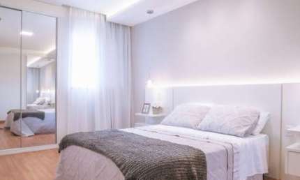 Apartamento com 2 quartos à venda na Rua Emmanuel Alves Rattes, São Pedro, Juiz de Fora