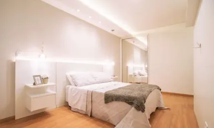 Apartamento com 2 quartos à venda na Rua Emmanuel Alves Rattes, São Pedro, Juiz de Fora