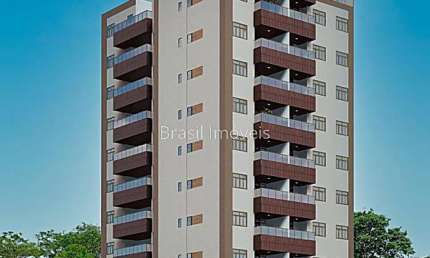 Apartamento Garden com 02 quartos com suíte, garagem e elevador no Jardim Glória
