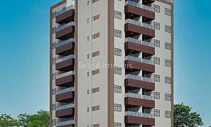 Apartamento de 03 suítes, garagem e elevador no Jardim Glória