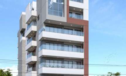 Cobertura com 3 quartos à venda na Rua Francisco Baptista de Oliveira, Aeroporto, Juiz de Fora