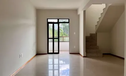 Cobertura duplex com 03 suítes e 02 vagas de garagem no bairro São Mateus