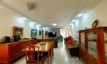 Apartamento com 3 quartos à venda na Avenida Barão do Rio Branco, Centro, Juiz de Fora