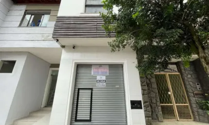 Ponto comercial para alugar na Rua Santo Antônio, Centro, Juiz de Fora