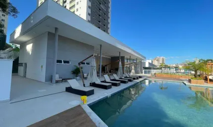 Apartamento com 2 quartos à venda na Rua Comendador Pantaleone Arcuri, Teixeiras, Juiz de Fora