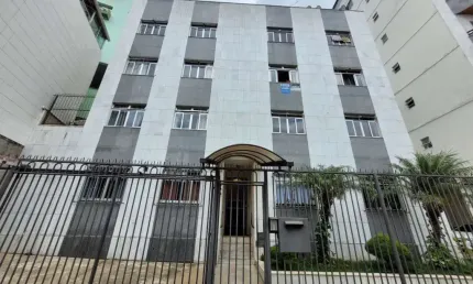 Apartamento com 3 quartos à venda na Rua Padre Anchieta, São Mateus, Juiz de Fora