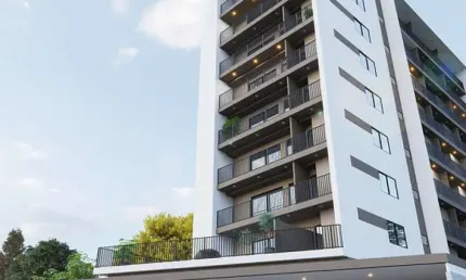 Ponto comercial à venda na Rua José Lourenço Kelmer, São Pedro, Juiz de Fora
