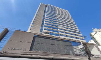 Cobertura com 2 quartos à venda na Avenida Presidente Itamar Franco, Centro, Juiz de Fora